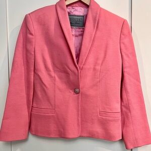 Vintage VERSACE  Versus Gianni Designer blazer
